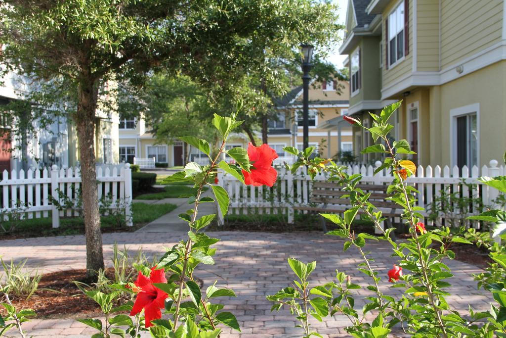 Venetian Bay Villages Resort Kissimmee Eksteriør bilde