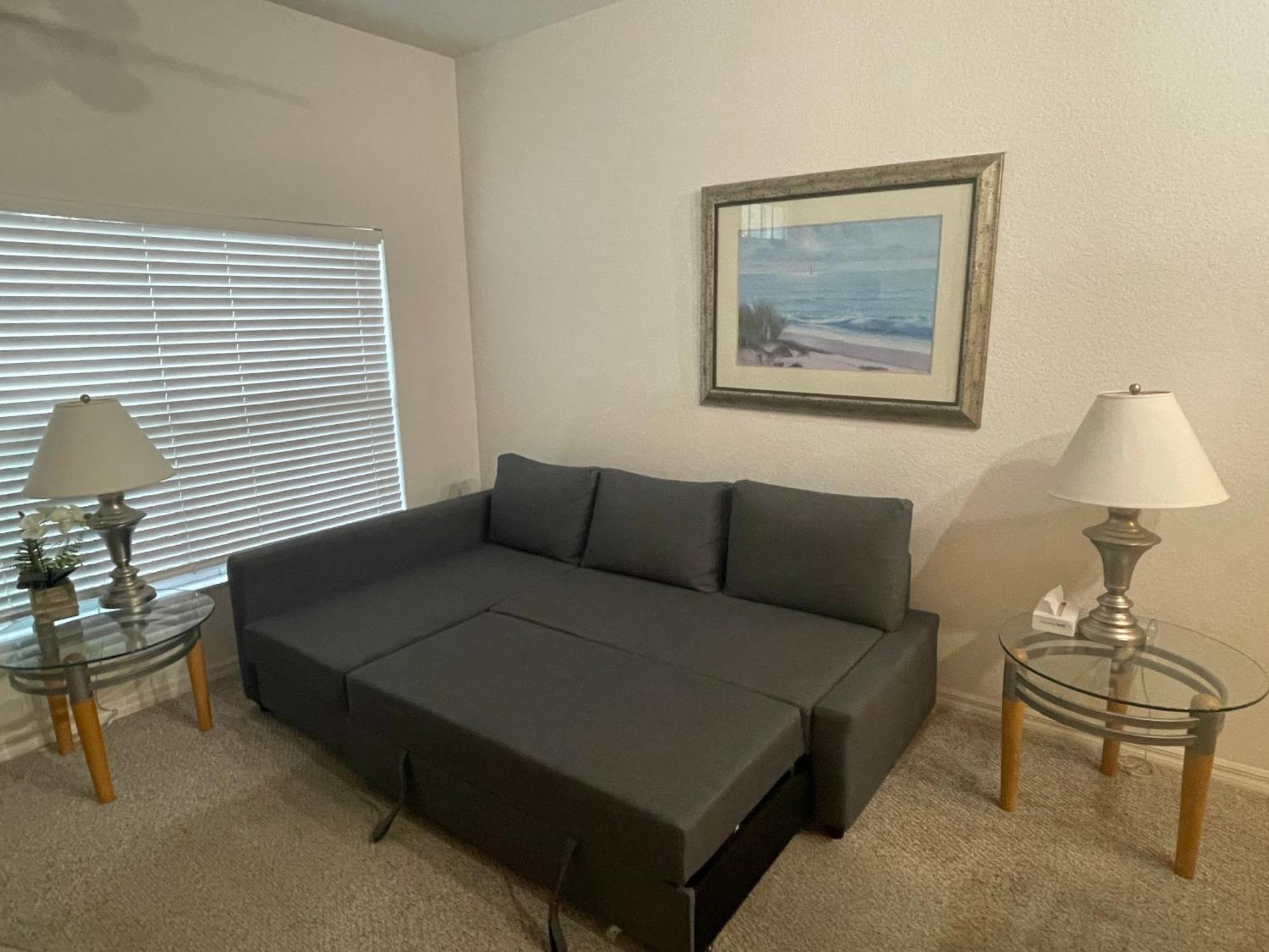 Venetian Bay Villages Resort Kissimmee Eksteriør bilde