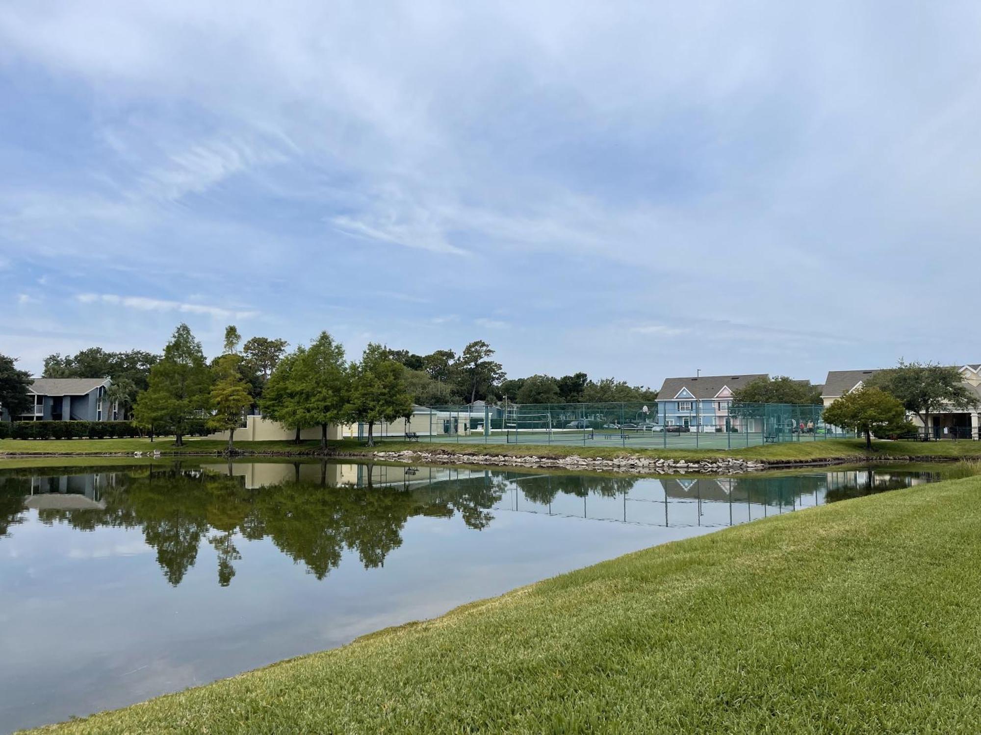 Venetian Bay Villages Resort Kissimmee Eksteriør bilde
