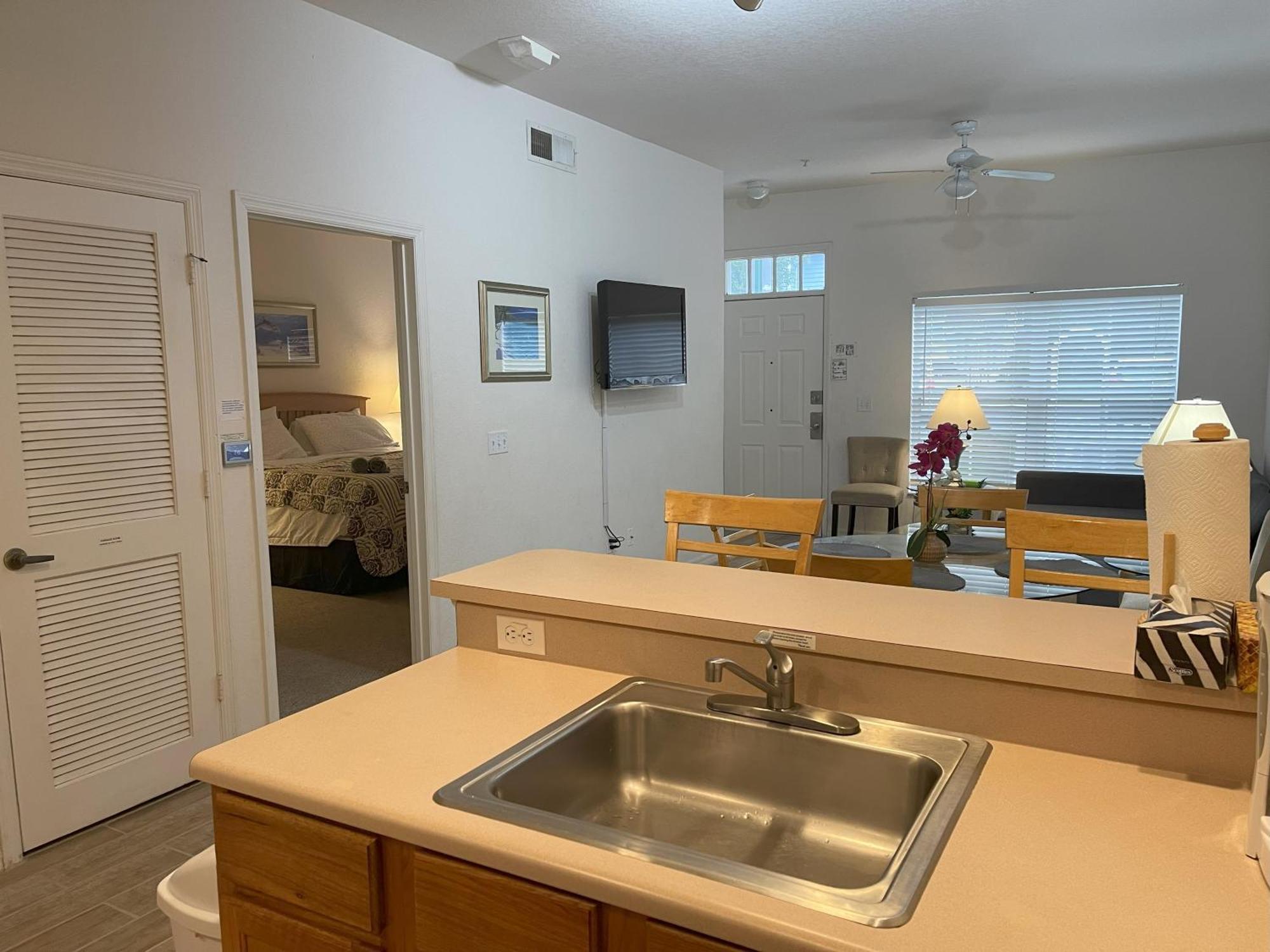 Venetian Bay Villages Resort Kissimmee Eksteriør bilde