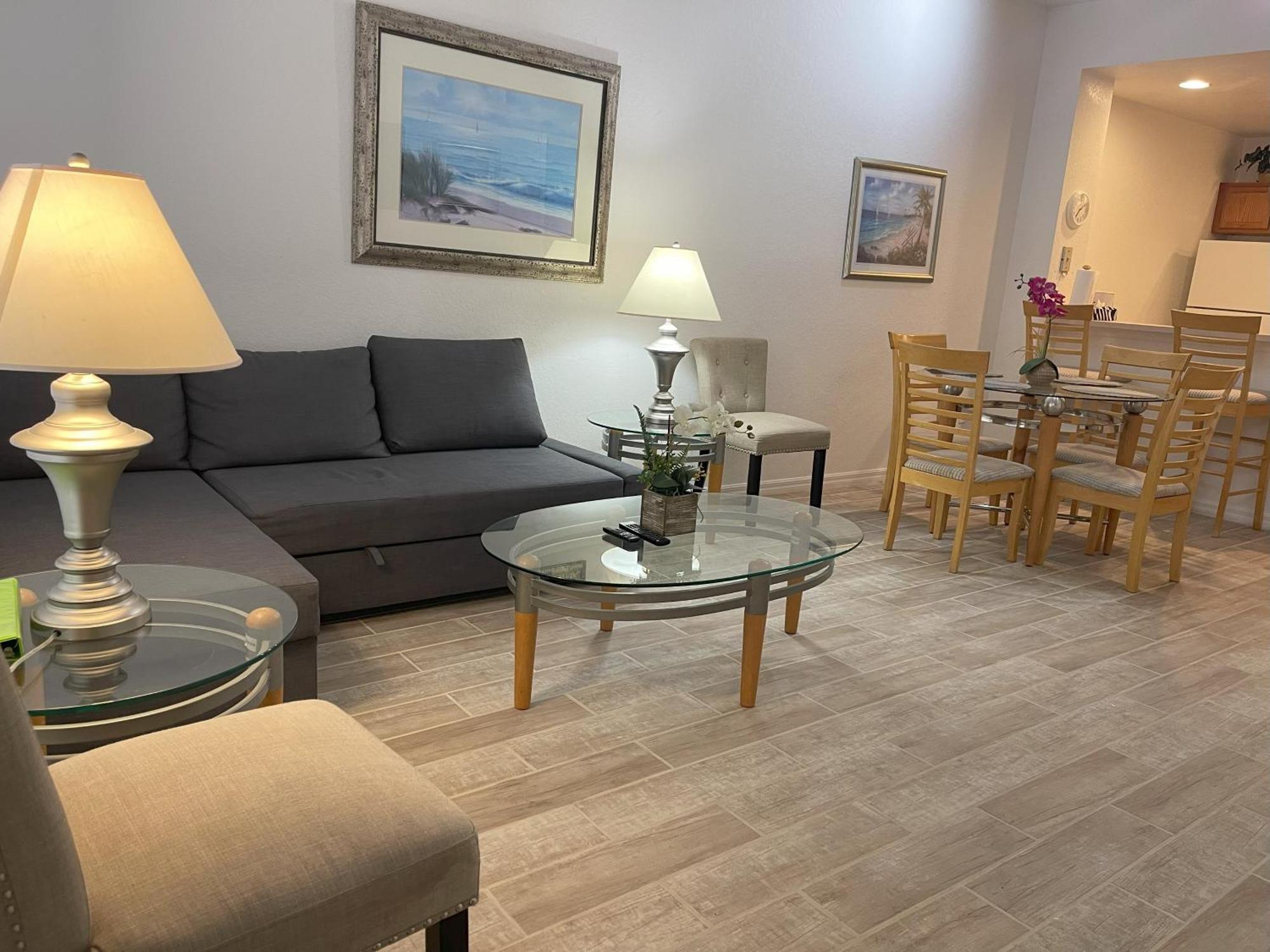 Venetian Bay Villages Resort Kissimmee Eksteriør bilde