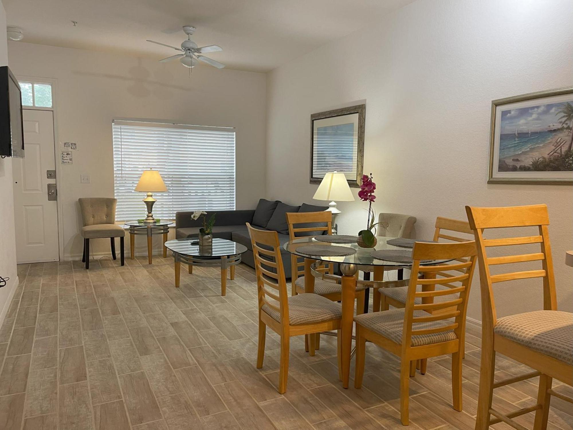 Venetian Bay Villages Resort Kissimmee Eksteriør bilde
