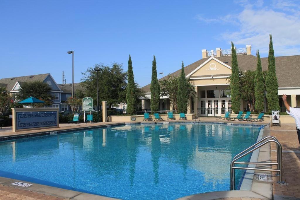 Venetian Bay Villages Resort Kissimmee Eksteriør bilde