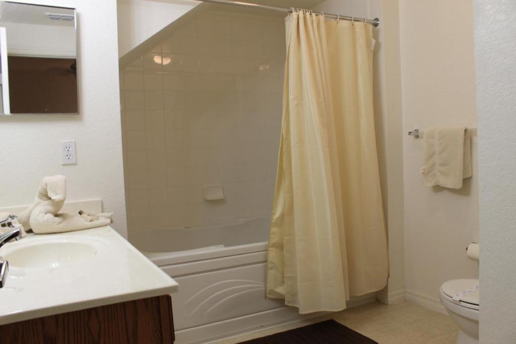 Venetian Bay Villages Resort Kissimmee Eksteriør bilde