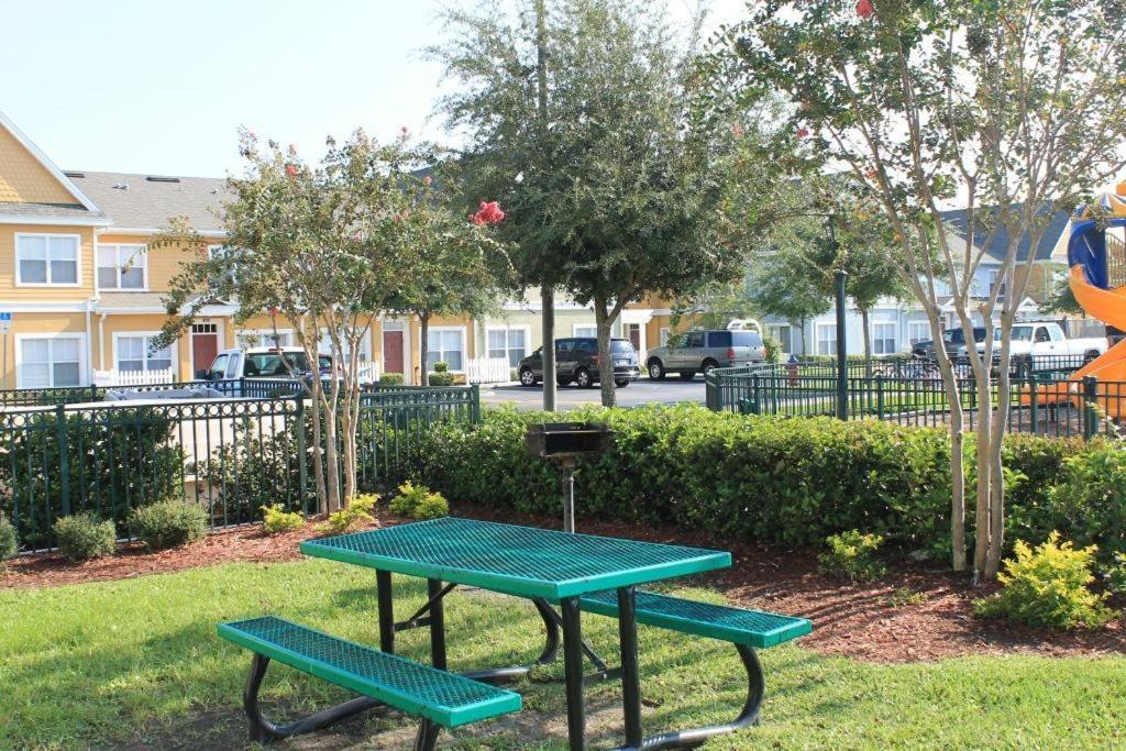Venetian Bay Villages Resort Kissimmee Eksteriør bilde
