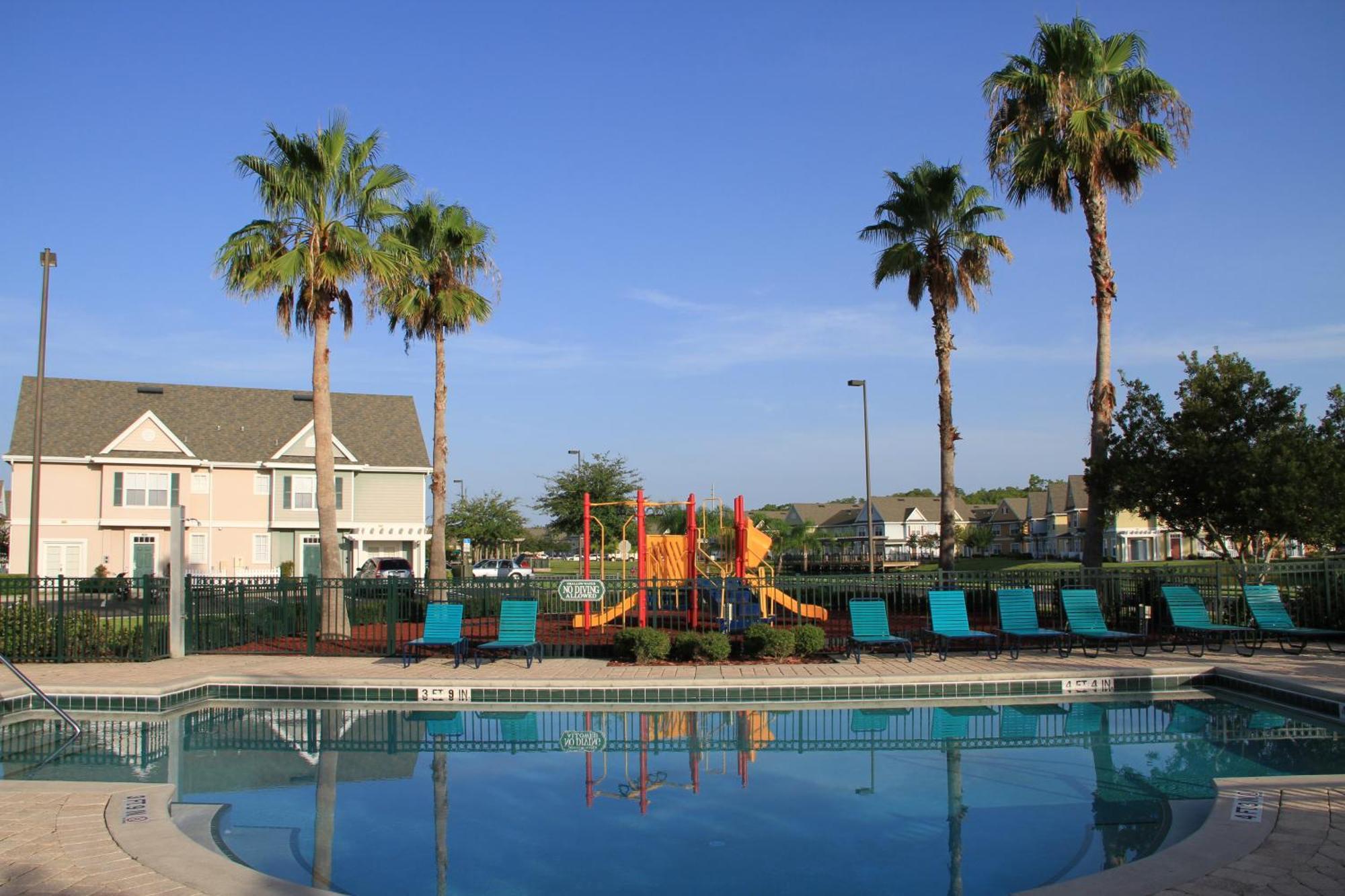 Venetian Bay Villages Resort Kissimmee Eksteriør bilde