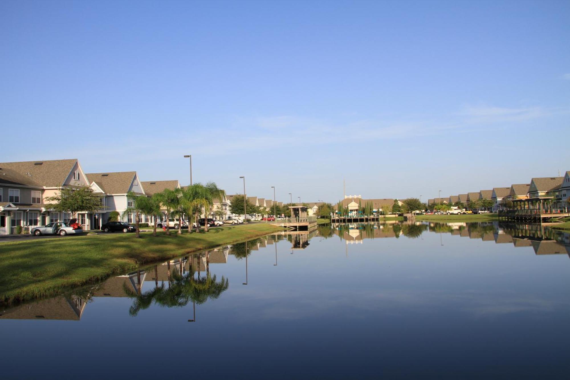 Venetian Bay Villages Resort Kissimmee Eksteriør bilde