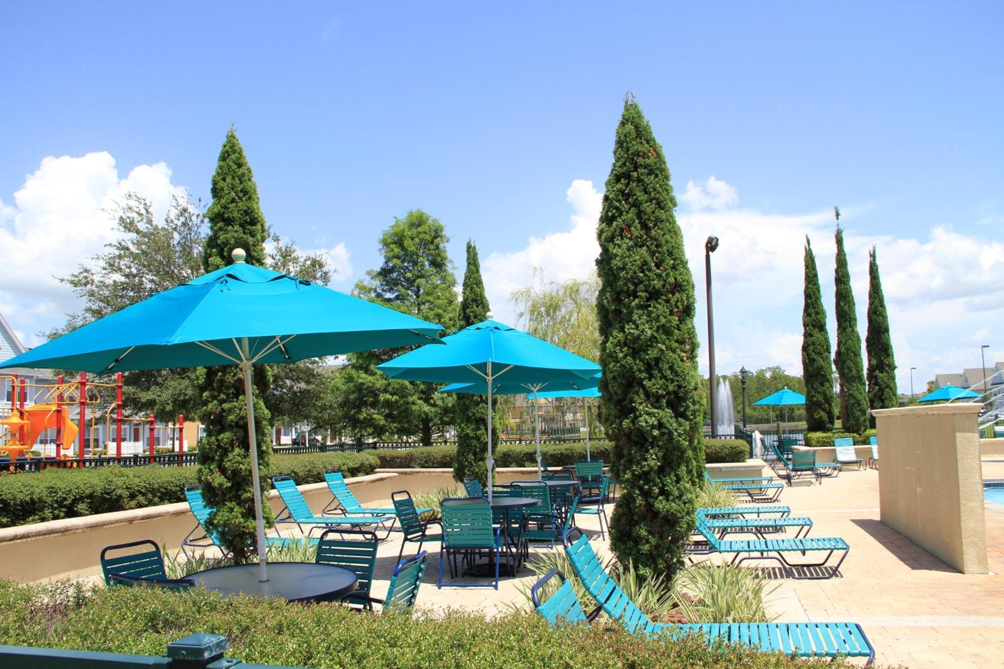 Venetian Bay Villages Resort Kissimmee Eksteriør bilde
