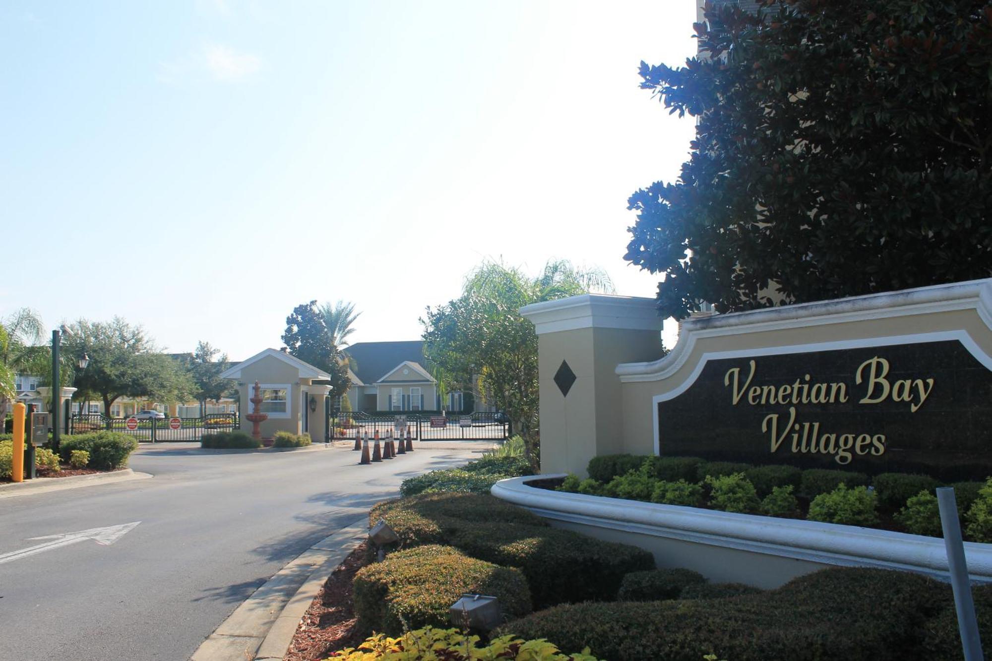 Venetian Bay Villages Resort Kissimmee Eksteriør bilde