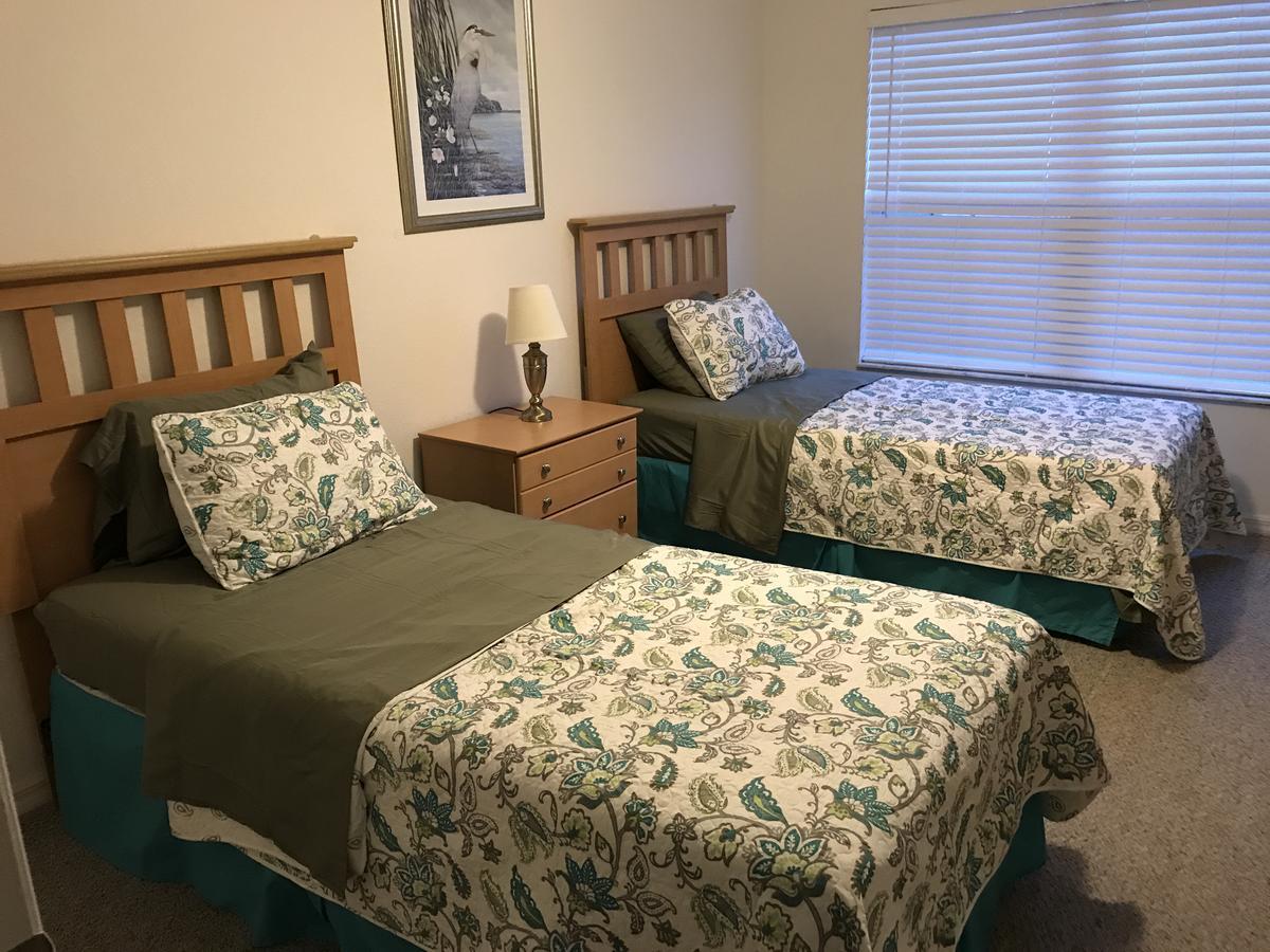 Venetian Bay Villages Resort Kissimmee Eksteriør bilde