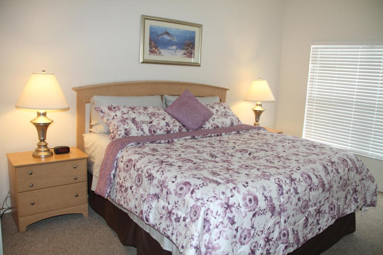 Venetian Bay Villages Resort Kissimmee Eksteriør bilde