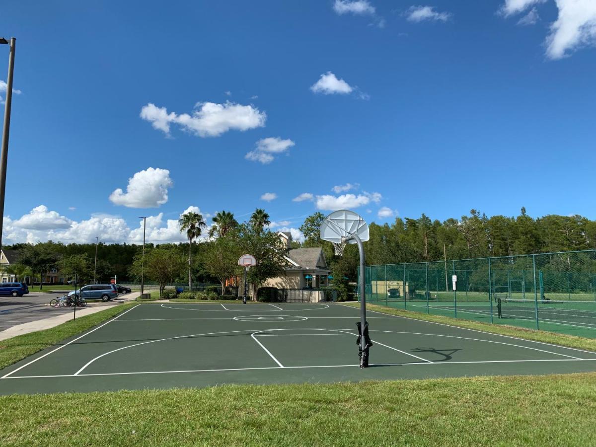 Venetian Bay Villages Resort Kissimmee Eksteriør bilde