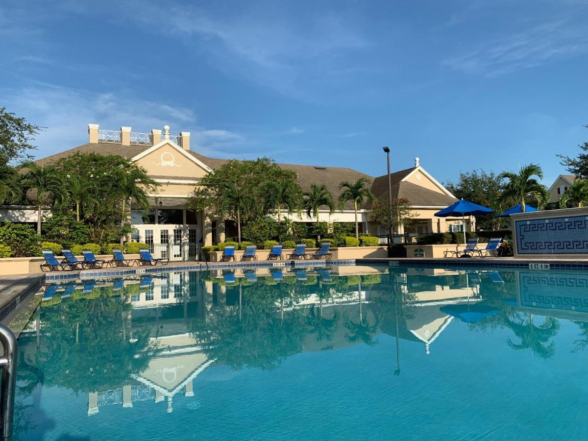 Venetian Bay Villages Resort Kissimmee Eksteriør bilde