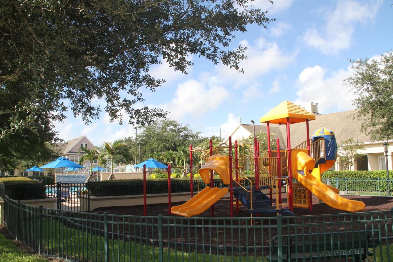Venetian Bay Villages Resort Kissimmee Eksteriør bilde