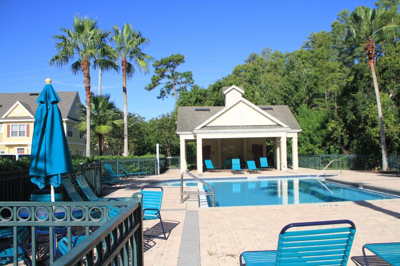 Venetian Bay Villages Resort Kissimmee Eksteriør bilde
