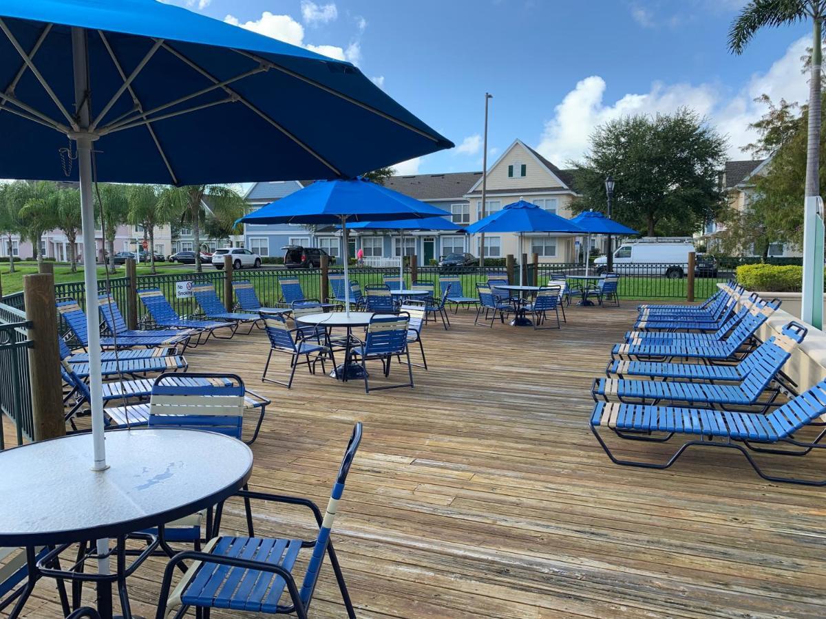 Venetian Bay Villages Resort Kissimmee Eksteriør bilde