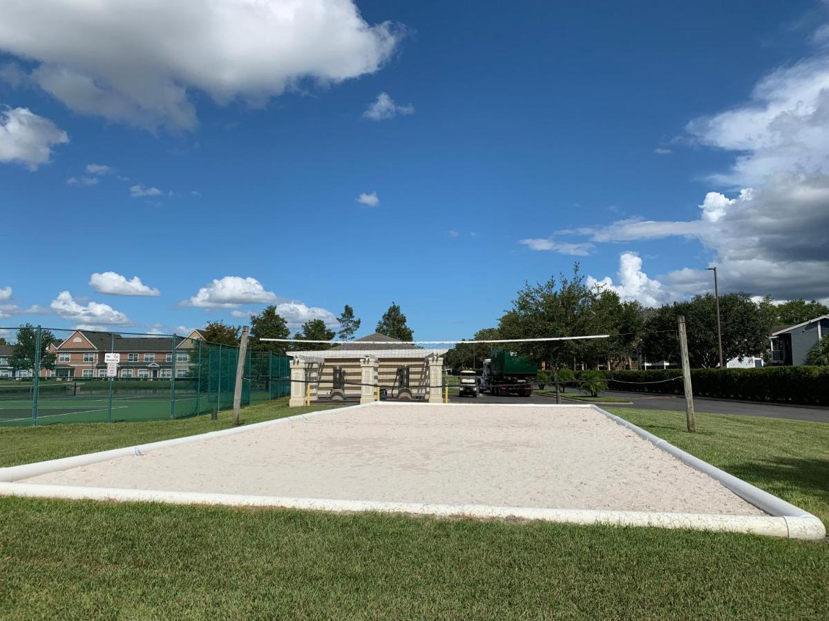 Venetian Bay Villages Resort Kissimmee Eksteriør bilde